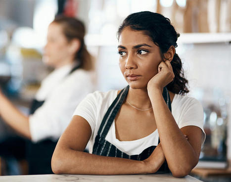 3 Tips to Boost Deskless Worker Retention in 2023 | theHRD | Retain Top Talent | Scoop.it