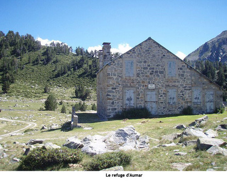 L’Etat vend difficilement ses actifs - [TARBES INFOS] | Vallées d'Aure & Louron - Pyrénées | Scoop.it