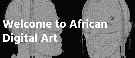 African Digital Art / a celebration of African culture of art, design and technology by Jepchumba #mediaart | Digital #MediaArt(s) Numérique(s) | Scoop.it