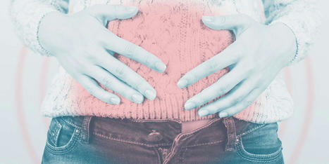 The Surprising Link Between Chronic Inflammation & Obesity-Plus What You Can Do About It | Healthy Living | Scoop.it