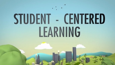 What is Student Centered Learning? | Information and digital literacy in education via the digital path | Scoop.it