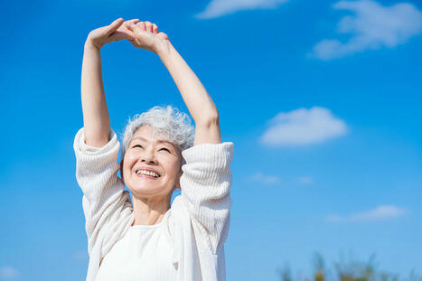 Sleep, Exercise, and Diet Tweaks That Could Add Years to Your Life – | LongevityBluePrintRx | Scoop.it
