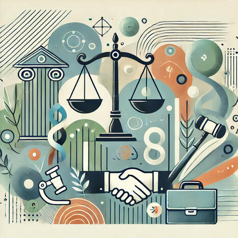 How to Manage a Small Law Firm | ChiefOperatingOfficer | Scoop.it