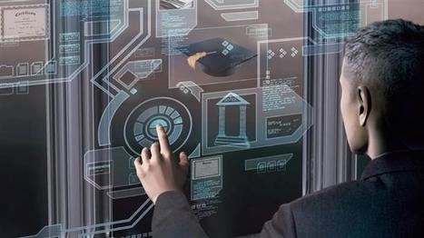 Credentials reform: How technology and the changing needs of the workforce will create the higher education system of the future | Creative teaching and learning | Scoop.it