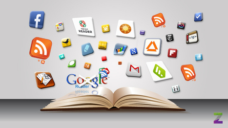 With Google Reader Finishing Up, Where Do We Go From Here? | Public Relations & Social Marketing Insight | Scoop.it