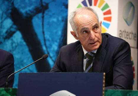 Arteche presenta los resultados del primer semestre del año, aumentando las ventas en todas sus líneas de producto y alcanzando los 188 millones de euros | Noticias Asociados | Scoop.it