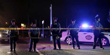 This Is The Version Of The Ferguson, Missouri Shooting That Police May Not Want You To Hear | CommonSenseOnComplexIssues | Scoop.it