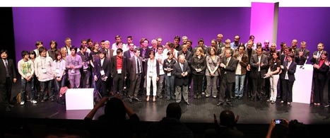 Plus que quelques jours pour participer aux Laval Virtual 2012 | Infographie 3D | Scoop.it