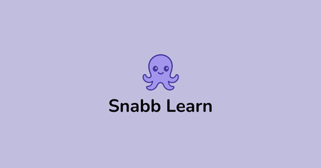 Snabb Learn - Learn with Flashcards, Practice Questions, and AI | Education 2.0 & 3.0 | Scoop.it
