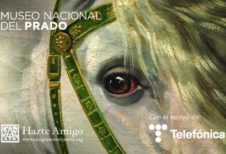 25/09/2026 - Le mus&eacute;e du Prado a d&eacute;voil&eacute; les visuels des nouveaux billets d&rsquo;entr&eacute;e choisis par son public &ndash; Extrait | infos-web | Scoop.it