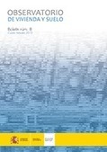 Observatorio de Vivienda y Suelo. Boletín Núm. 8. Cuarto trimestre 2013. | Ordenación del Territorio | Scoop.it