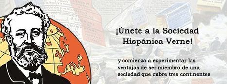 Jornadas Julio Verne en Palma de Mallorca | Noticias de Julio Verne | Scoop.it