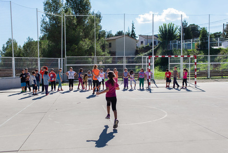 La trampa de la 'cultura del esfuerzo' -  » | Educación, TIC y ecología | Scoop.it