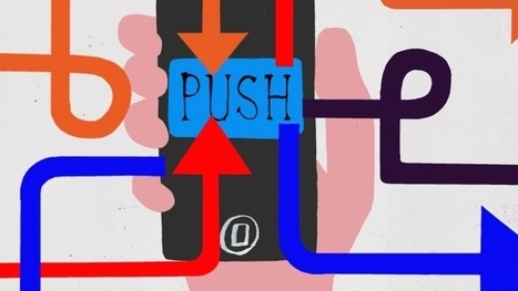 A Marketing Playbook for How to Win With Mobile App Engagement | Tampa Florida Marketing | Scoop.it