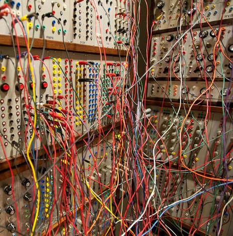 Lunetta synth discount