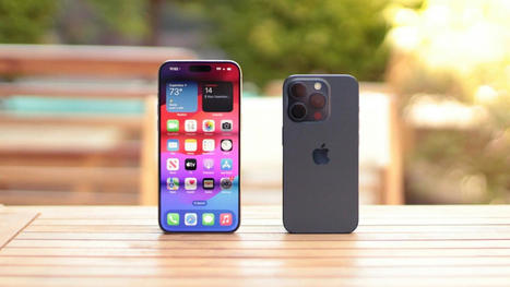 Apple iPhone 15 Pro and Pro Max review: Close to perfection | Real Estate Plus+ Daily News | Scoop.it