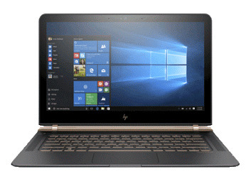 HP Spectre 13-v021nr Review - All Electric Review | Laptop Reviews | Scoop.it