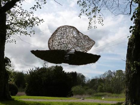 Karin van der Molen | Art Installations, Sculpture, Contemporary Art | Scoop.it