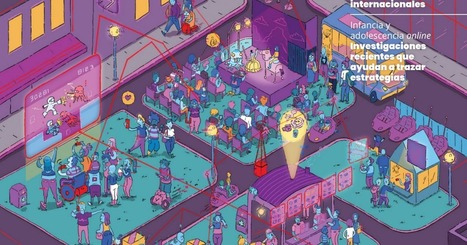 Revista +Aprendizajes | LabTIC - Tecnolog&iacute;a y Educaci&oacute;n | Scoop.it