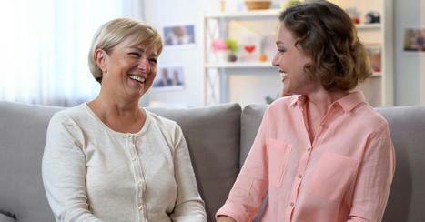 Healthy, Biblical Tips for Dealing with Conflict | Christian Spiritual Counseling | Scoop.it