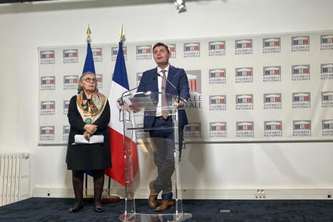 Sant&eacute; mentale et handicap : des d&eacute;put&eacute;s pr&ocirc;nent une &laquo; culture de l&rsquo;&eacute;tude d&rsquo;impact &raquo; | Veille juridique du CDG13 | Scoop.it