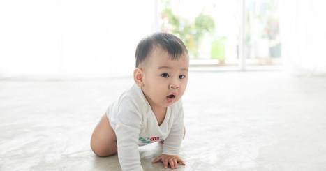 11 Baby Names For Thursday Babies, That Are Thoroughly Delightful | Name News | Scoop.it