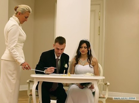 English Russia &raquo; Wedding Photography Fails | Fail | Scoop.it
