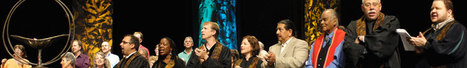 UUA: Charter for Compassion Religious Education Art Project | Compassion | Scoop.it