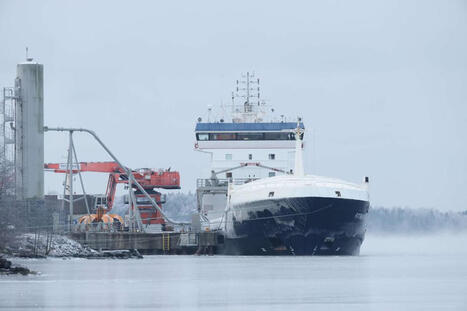 Traficom tarkasti Fitburgin &ndash; T&auml;ss&auml; tulokset | 1Uutiset - Lukemisen t&auml;hden | Scoop.it
