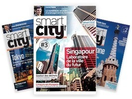 Immersion dans le Grand Paris gr&acirc;ce &agrave; la 3D - Smart City Mag | Smart City : la donn&eacute;e, v&eacute;ritable ADN de nos villes de demain ? | Scoop.it