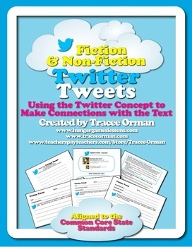 Twitter Tweet Story or Chapter Summary | Digital Sandbox | Scoop.it