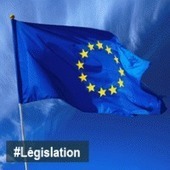 Règlement européen sur les données personnelles : après le vote, 4 priorités pour les DSI | Claranet France | information analyst | Scoop.it