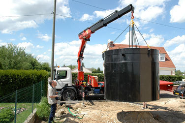 [Dossier] Récupération des eaux de pluie : quelles solutions ? | batiproduitsmaison.com | Build Green, pour un habitat écologique | Scoop.it