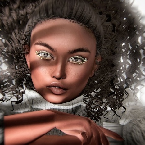 Daydreaming – | 亗  Second Life Fashion Addict  亗 | Scoop.it