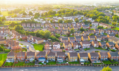 The RICS' Residential Retrofit Standard – What are the Implications for Housing Associations? | Architecture, Design & Innovation | Scoop.it