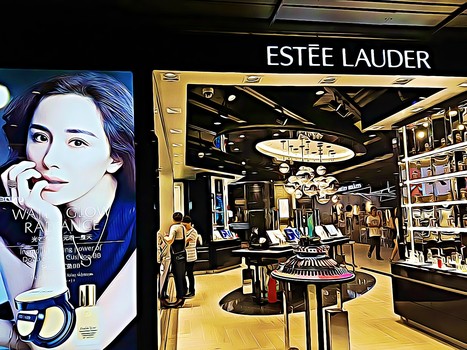 How Estée Lauder is becoming locally relevant in China | Jing Daily | Consumer and technological trends in China | Scoop.it