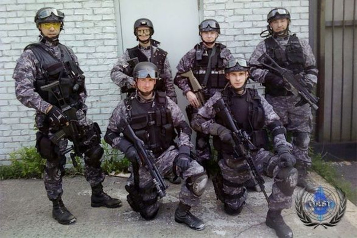 QuebecAirsoft MilSim's Photos | Facebook | Thumpy's 3D House of Airsoft™ @ Scoop.it | Scoop.it