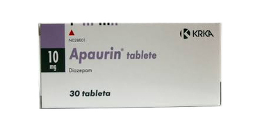 Diazepam 10mg online