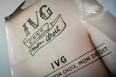 IVG instrumentale pratiqu&eacute;e par les sages-femmes : une "bonne nouvelle" qui cache une "entrave &agrave; l'acc&egrave;s" au soin - Paris (75000) | Famille et sexualit&eacute; | Scoop.it