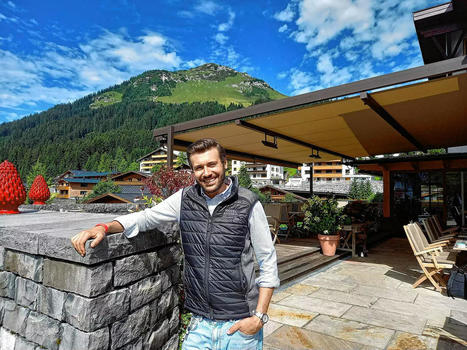 Alpen: Skigebiete ohne Ski? Schruns und Lech planen für die Zukunft | SÜDKURIER | Enjeux du Tourisme de Montagne | Scoop.it