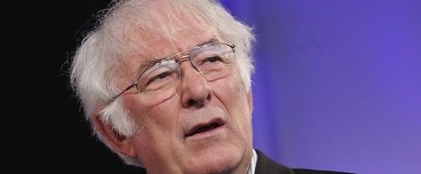 Seamus Heaney, 1939-2013 by Eavan Boland | Seamus Heaney - In Memoriam | Scoop.it