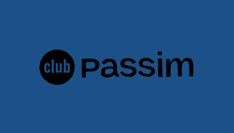 Club Passim Announces The Third Annual Lilith Fair Imagined Event | Live Music Industry News | Scoop.it