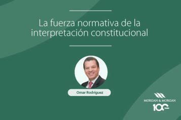 La fuerza normativa de la interpretación constitucional | Dirección General y Legislación | Scoop.it