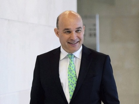Unclear intellectual property rules put Canada at risk amid higher threat of foreign takeovers - National Post | Corporate governance - Vigil | Scoop.it