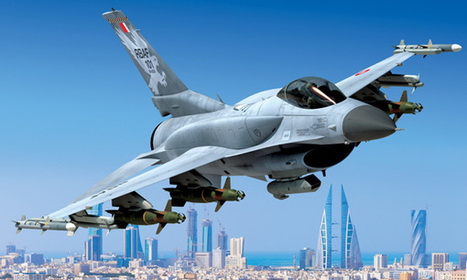 Immortel F-16 | DEFENSE NEWS | Scoop.it