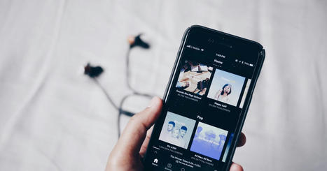 An Open Letter to Spotify’s “Made for You” Mixes | Live Music Industry News | Scoop.it