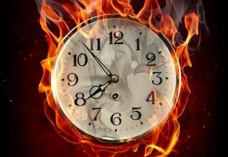 Cut Your Meeting Time by 90% | Connection | Scoop.it