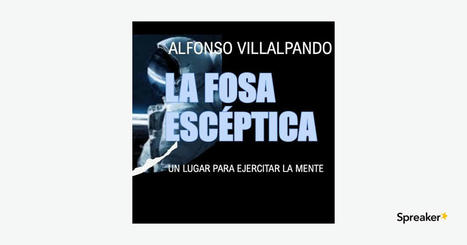 F.E. 174 &iquest;QUI&Eacute;N INVENT&Oacute; A JES&Uacute;S? | Religiones. Una visi&oacute;n cr&iacute;tica | Scoop.it