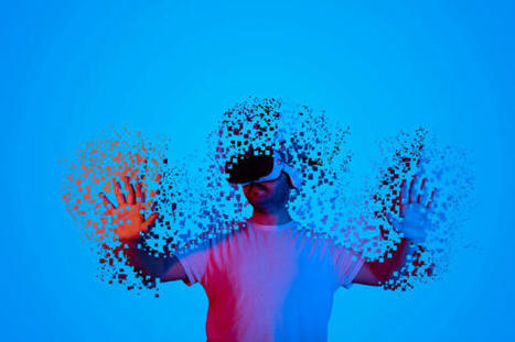 Les utilisations du métaverse | Formation : Innovations et EdTech | Scoop.it