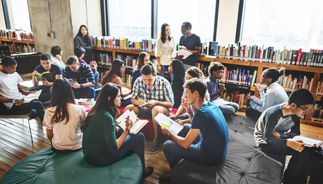 Three Things To Look For in 21st-Century Classrooms | Getting Smart | Teaching with technology | Scoop.it